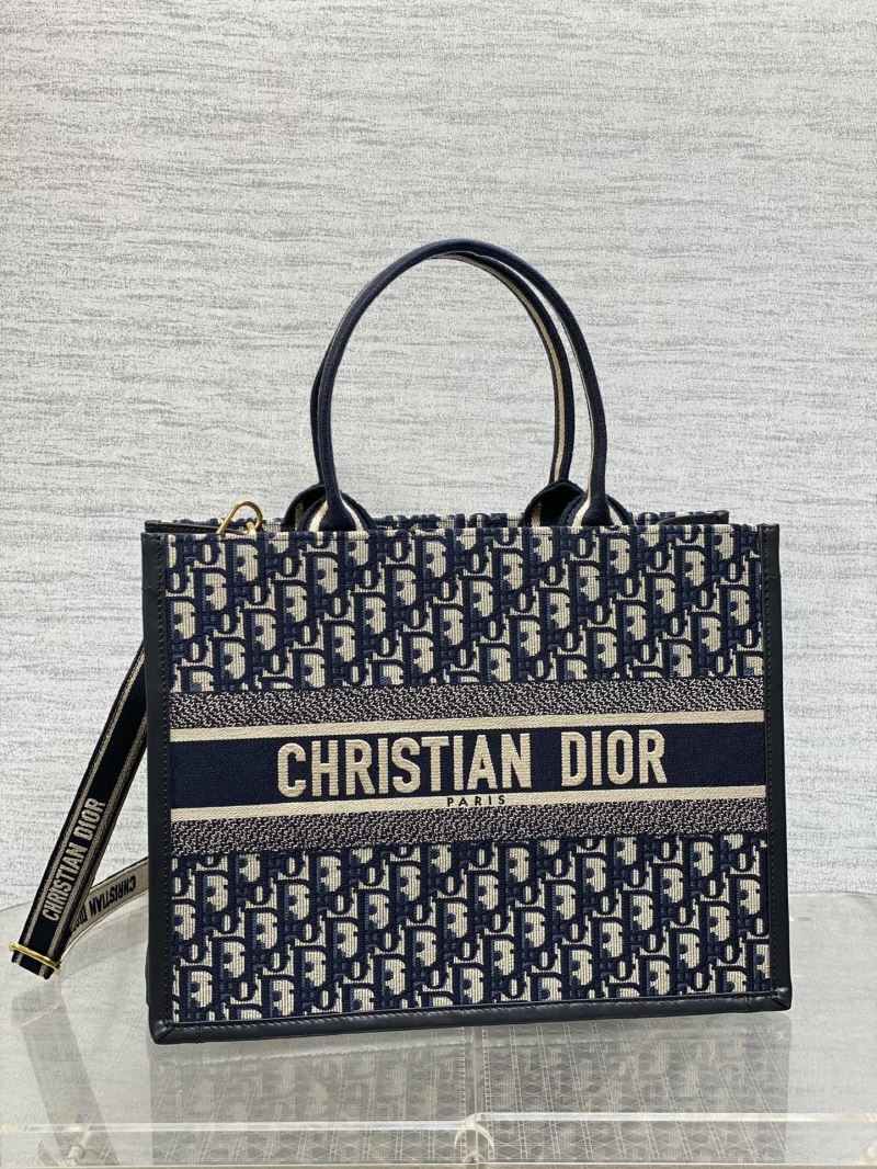 Christian Dior Shopping Bags